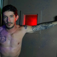 Johnny Hazzard jerks off - Picture 7