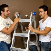 Alex Eden and Chris Rockway - Picture 3