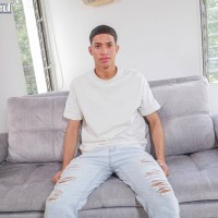 Azard Vega posing naked - Picture 1