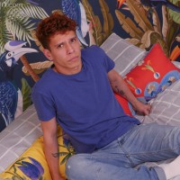 Manu Cobre get naked - Picture 2