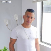 Deymon Castillo get naked - Picture 1