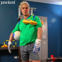 Santino Fausto in soccer kit - Picture 1