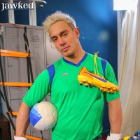 Santino Fausto in soccer kit - Picture 2