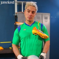 Santino Fausto in soccer kit - Picture 5