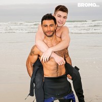 Johnny Rapid and Nick West - Picture 3