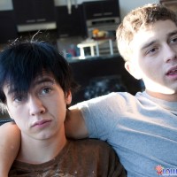Aidan Blake and Levon Meeks - Picture 16