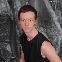 Mark Syova and Slavo Hodsky have oral sex - Picture 1