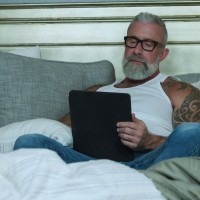 Lance Charger and Dylan Hayes have anal sex - Picture 4