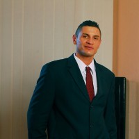 Jose Ganetti posing naked - Picture 2