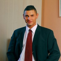 Jose Ganetti posing naked - Picture 3