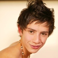 Denis Carter posing nude - Picture 19