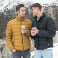 Billy & Oscar - Picture 1