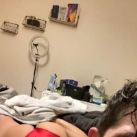 Malachi Cooper posing naked - Picture 2