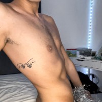 Malachi Cooper posing naked - Picture 13