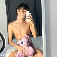 Malachi Cooper posing naked - Picture 15