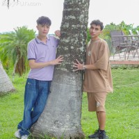 Jackson Perceo and Arty Alan - Picture 1