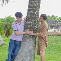 Jackson Perceo and Arty Alan - Picture 2