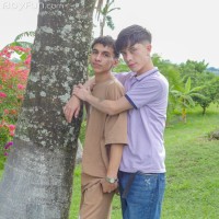 Jackson Perceo and Arty Alan - Picture 3