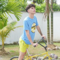 Xander Gomez and Milcon Tonso - Picture 1