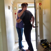 Zeus Michael and Tyler Moore - Picture 2