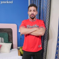 Roque Rems works his shaft - Picture 2