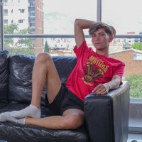 Billy Garcia flaunts his body - Picture 4
