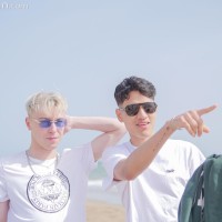 Danny Junior and Tonni Veroncini - Picture 1