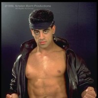 Abdul Hajjouri posing bare - Picture 9