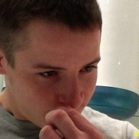 Russian twink Rom is being exposed - Picture 18