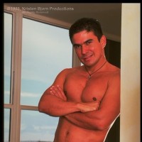 Gabriel Garcia unveils his passion - Picture 4
