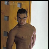 Julio Vidal exposes his heat - Picture 2