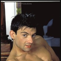 Marcos Allende strokes himself - Picture 2