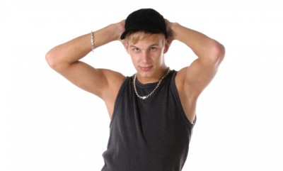 Luke Hamill