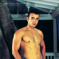 Diego Pastores plays with himself - Picture 13