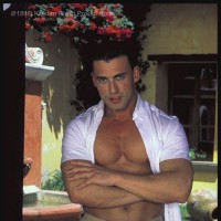 Juan Jimenez shows his dick - Picture 11