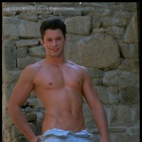 Federico Bulsara in Out in Tuscany - Picture 13