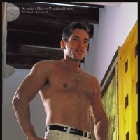 Lazaro Carrera gets wild - Picture 11