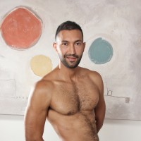 Lucio Saints, Vitorio Mendez and Guido Plaza - Picture 15