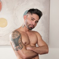 Lucio Saints, Vitorio Mendez and Guido Plaza - Picture 35