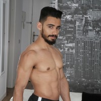 Manuel Skye and Rafael Ferreira - Picture 25
