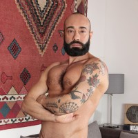 Gianni Maggio and Malek Tobias - Picture 19