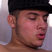 Latinos Quique and Jaime fuck bareback - Picture 5