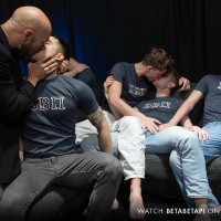 Perks of Brotherhood Pledge Zander - Picture 2