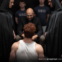 Perks of brotherhood pledge walke - Picture 1
