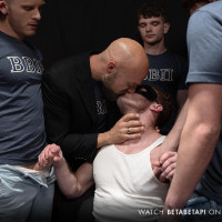 Perks of brotherhood pledge walke - Picture 2