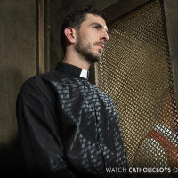 The confessional altar Boy Kyle - Picture 2