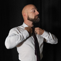 Boy unchained deeper deep throat - Picture 2