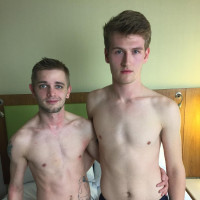 Eric Morgan and Joshua James - Picture 1