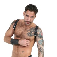 Jonathan Agassi - Picture 5