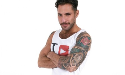 Jonathan Agassi (part 2)